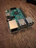 Raspberry Pi 2 Model B v1.1, Computers en Software, Overige Computers en Software, Ophalen of Verzenden, Gebruikt