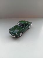 Truimph Spitfire., Ophalen of Verzenden, Auto, Solido