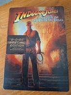 Indiana jones dvd, Cd's en Dvd's, Cd's | Filmmuziek en Soundtracks, Ophalen of Verzenden, Zo goed als nieuw