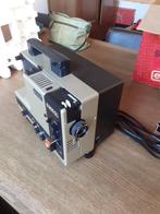 filmcamera en een projector, Ophalen, 1960 tot 1980, Projector