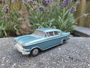Rex Opel Kapitän #zeer zeldzaam# beschikbaar voor biedingen