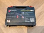DoubleLock Compact Condor Dissel Slot, Ophalen of Verzenden, Zo goed als nieuw