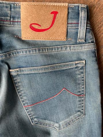 Jacob Cohen J622C jeans maat 31, ingekort beschikbaar voor biedingen