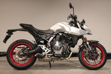 Suzuki GSX-8S (bj 2025) beschikbaar voor biedingen
