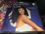 Donna Summer, bad Girls . single., Ophalen of Verzenden, Zo goed als nieuw, 7 inch, Pop