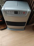 Te koop 2x qlima kachels, Huis en Inrichting, Kachels, Overige brandstoffen, Petroleumkachel, Ophalen of Verzenden, Zo goed als nieuw