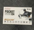 FQ777 Pocket Drone Quadcopter, Ophalen, Zo goed als nieuw, Elektro