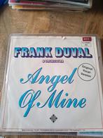 Frank Duval - angel of mine, Ophalen of Verzenden, Zo goed als nieuw