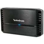 Rockford Fosgate Punch P600X4 4 kanaals versterker