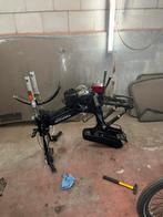Tomos, Hobby en Vrije tijd, Ophalen, Gebruikt, Benzine