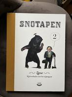 Snotapen, Ophalen of Verzenden, Zo goed als nieuw