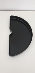 Schaal, party-tray, Mepal Rosti Formula, J. Weernink NIEUW, Kunststof, Schaal, Rond, Nieuw