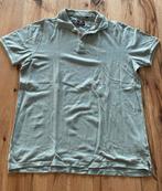 NZA New Zealand Auckland polo lichtgroen maat xl, Kleding | Heren, Polo's, Verzenden, Maat 56/58 (XL), NZA, Gedragen