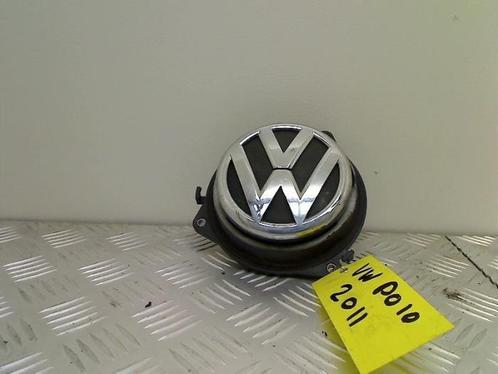 Slotmechaniek Achterklep van een Volkswagen Polo, Auto-onderdelen, Carrosserie en Plaatwerk, Volkswagen, Gebruikt, 3 maanden garantie
