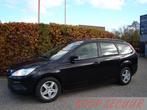 Ford FOCUS Wagon 1.6 Trend (bj 2011), Gebruikt, 4 cilinders, 635 kg, Zwart