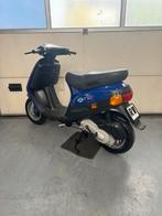 Piaggio Zip Type 3 50cc 2t 283km, Ophalen, Tweetakt, Piaggio, .