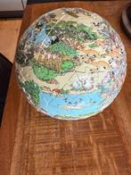 puzzel 240 stukjes Puzzelbol Safari, Hobby en Vrije tijd, Denksport en Puzzels, Ophalen of Verzenden, Minder dan 500 stukjes, Zo goed als nieuw
