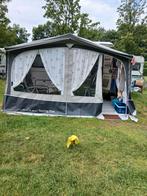 Walker Touring Plus voortent Eriba Touring, Caravans en Kamperen, Ophalen of Verzenden, Zo goed als nieuw, Walker Campingstyle