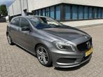 Mercedes-benz A-klasse 180 Prestige AMG XENON STOELVW NAVI C, Voorwielaandrijving, 65 €/maand, Gebruikt, Euro 6