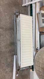 2 stuks radiator, Ophalen, 30 tot 80 cm, Gebruikt, Radiator