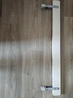 Ikea bedplankje, Ophalen of Verzenden, Gebruikt, Minder dan 140 cm, Minder dan 70 cm