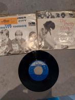 The Pretty Things. Singels Nederbeat, Ophalen of Verzenden, Gebruikt, 7 inch