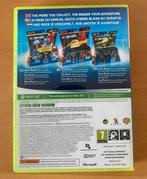 Lego dimensions, Avontuur en Actie, Vincent's games, 2 spelers, Ophalen of Verzenden
