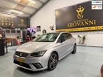 Seat Ibiza 1.0 TSI FR Business Intense inruil mogelijk, Auto's, Seat, Gebruikt, Euro 6, 580 kg, 1072 kg