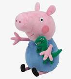 Peppa Big & George Knuffel - Nieuw!, Ophalen of Verzenden, Nieuw, Overige typen