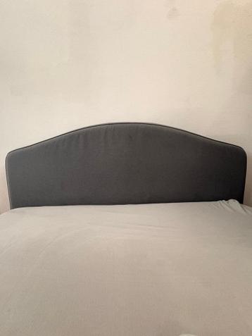 Bedframe 140x200 met lades - Zonder matras - afbeelding 2