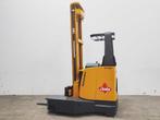 Jungheinrich - 2001 - ETV Q20 - Meerweg Reach truck, Overige aandrijving, Reachtruck, Jungheinrich