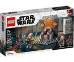 LEGO 75310 STAR WARS - Duel op Mandelore (sealed), Ophalen of Verzenden, Nieuw, Complete set, Lego