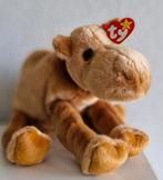 Ty Beanie Buddy Dromedaris Humphry, Ophalen of Verzenden, Zo goed als nieuw, Overige typen