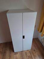 Hangkast ikea, Huis en Inrichting, Kasten | Kledingkasten, Ophalen, Kunststof, 100 tot 150 cm, 50 tot 100 cm