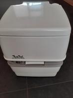 Porta Potti Thetford 165, Caravans en Kamperen, Kampeeraccessoires, Ophalen, Zo goed als nieuw