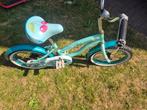 Bela Cruis 16inch kinderfiets, Fietsen en Brommers, Fietsen | Kinderfietsjes, Ophalen, Gebruikt, 16 tot 20 inch