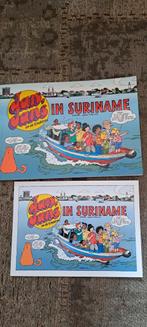 J. Kruis - Jan,Jans en de kinderen in Suriname, Ophalen of Verzenden, Zo goed als nieuw, J. Kruis