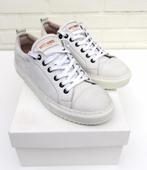 Wett white handmade sneakers van Nubuck leer, maat 41 NIEUW, Wett, Wit, Nieuw, Ophalen of Verzenden