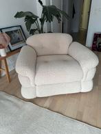 1970 italiaanse space age design fauteuil, Huis en Inrichting, Ophalen of Verzenden, Zo goed als nieuw