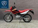 Honda XR 125 L, bj. 2007 zo goed als nieuw nu al klassieker, Bedrijf, Toermotor, 11 kW of minder, 124 cc