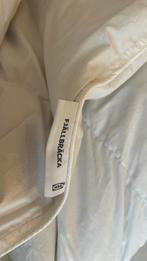 IKEA FJALLBRACKA, Huis en Inrichting, Wit, Tweepersoons, Ophalen of Verzenden, Deken of Dekbed