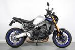 Yamaha MT-09 SP ABS (bj 2022), Bedrijf, Meer dan 35 kW, Naked bike
