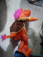 Freggel Knuffel -  Fraggle Rock, Ophalen, Gebruikt, Overige typen