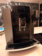Jura E8 - Uitstekende staat!, Witgoed en Apparatuur, Koffiezetapparaten, Ophalen, Afneembaar waterreservoir, Espresso apparaat