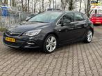 Opel Astra 1.4 Turbo Anniversary Edition/Autom/1e eig/Leer, Te koop, 1362 cc, Benzine, 73 €/maand