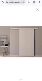 Meubelpaneel wit (205 x 96cm), Ophalen, Nieuw, 25 tot 50 cm, 200 cm of meer