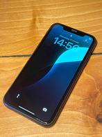 Een zo goed als nieuwe iPhone Xr 64Gb zwart, Telecommunicatie, Mobiele telefoons | Apple iPhone, Ophalen, 89 %, Zwart, IPhone XR