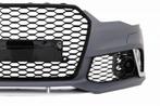 AUDI RS6 Voorbumper | A6 4G C7 | 2011-2014 | Sedan & Avant, Ophalen of Verzenden