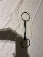 Fager bit, Dieren en Toebehoren, Ophalen of Verzenden, Gebruikt, Dressuur