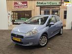 Fiat Grande Punto 1.2 Edizione Cool/AIRCO/CRUISE/APK 11-2025, Auto's, Fiat, Stof, Gebruikt, 4 cilinders, Grande Punto